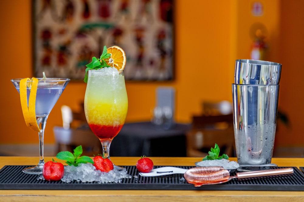 Blu Hotel Morisco カンニジョネ エクステリア 写真